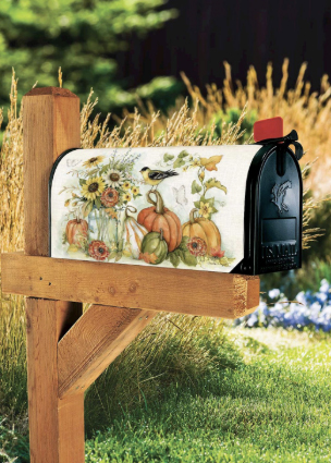 Fall Garden Gifts Collection
